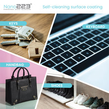 Load image into Gallery viewer, *FREE SHIPPING*  Nano223 Multi Surface Disinfectant Mist Spray 200ml[COMBO SET] - Nano223
